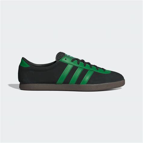 adidas london line schwarz|adidas London Shoes .